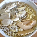 検証　パスタがラーメンになる裏技　